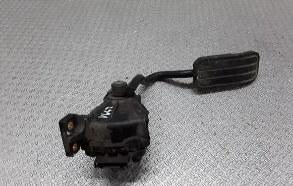 Ford Galaxy Accelerator throttle pedal 7M3721603B