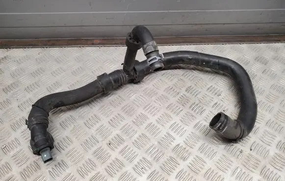 Volkswagen Atlas Engine coolant pipe/hose 3QF122051G