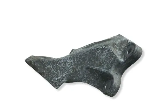 Land Rover Defender Engine mounting bracket HPLA6061AB