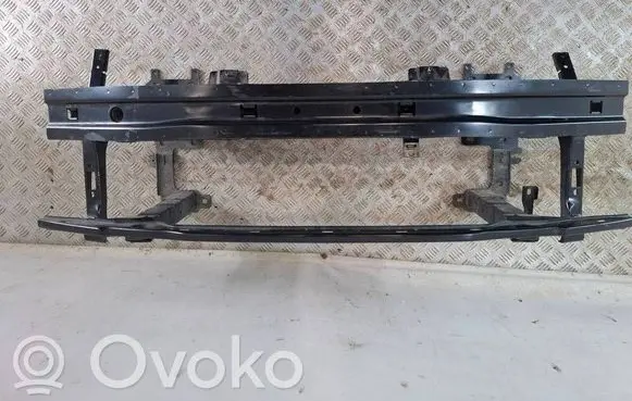 Volkswagen ID.4 Front bumper cross member 11A807623