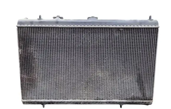 Citroen C5 Coolant radiator 9654674480