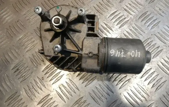 Mercedes-Benz C AMG W204 Wiper motor 1397220564 MERCEDESBENZ 40746