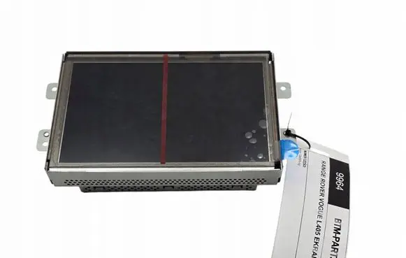 Land Rover Range Rover L405 Screen/display/small screen