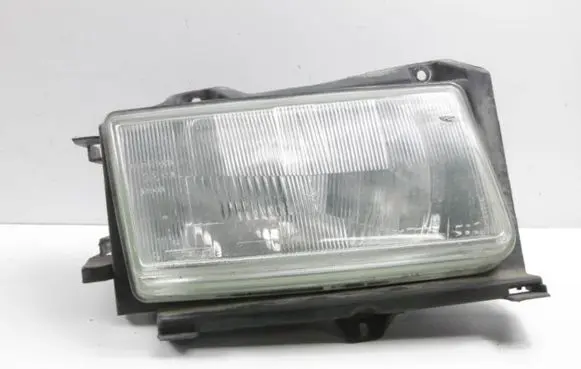 Fiat Scudo Headlight/headlamp