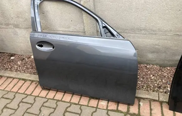 BMW 3 G20 G21 Front door 