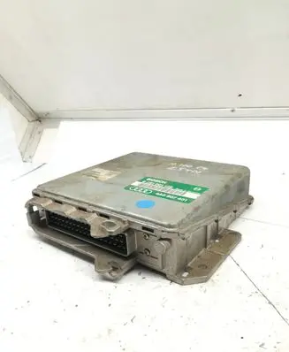 Audi A6 S6 C4 4A Engine control unit/module 4A0907401 0281001128