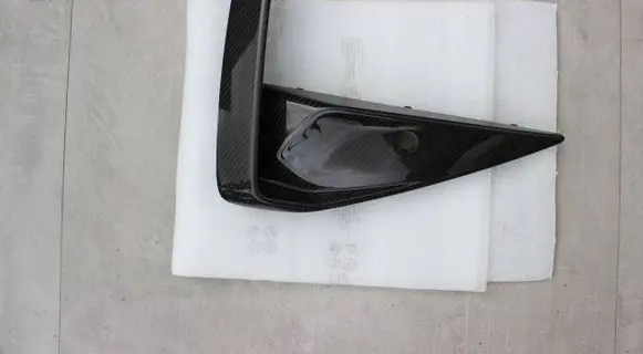 BMW X3M F97 Front bumper lower grill 8077061