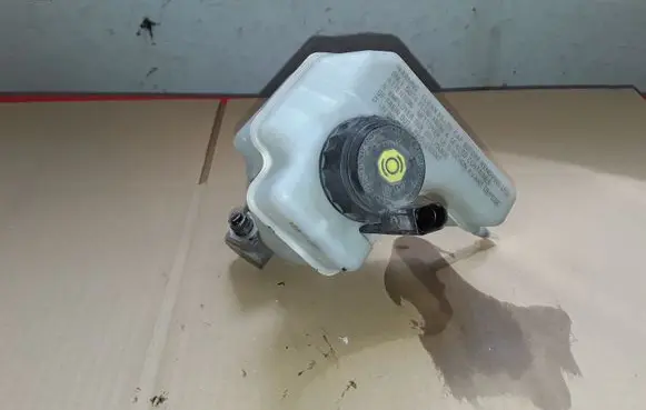Volkswagen PASSAT B7 Master brake cylinder 3C1611301 03360886761