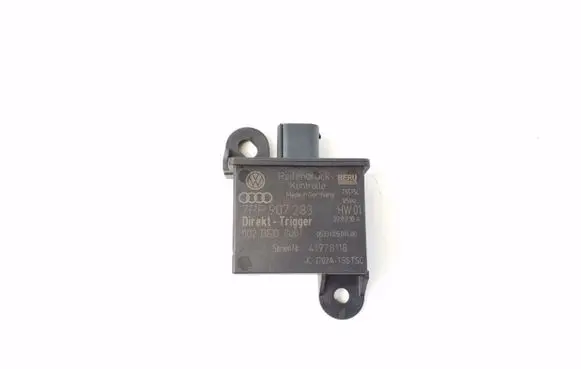 Porsche Panamera (970) Tire pressure sensor 7PP907283