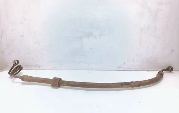 Audi A6 S6 C6 4F Power steering hose/pipe/line 4f1422893m