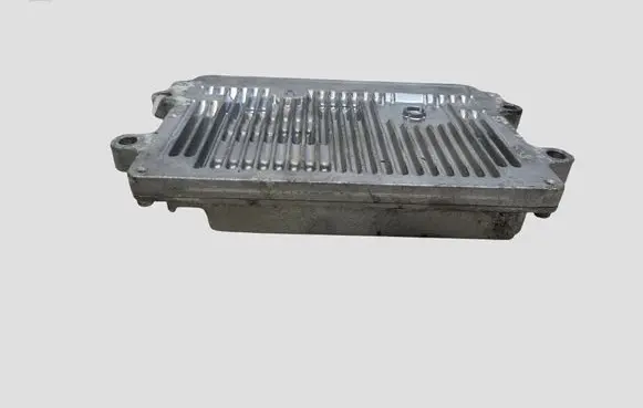 Mazda 6 Engine control unit/module SH0618881G 2757005133 K4238