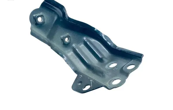 Lexus RX 450H Fender mounting bracket 5371848070 53718-48070