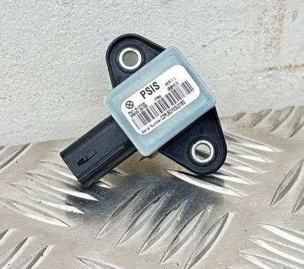 Hyundai Kona I Airbag deployment crash/impact sensor 95920J9100