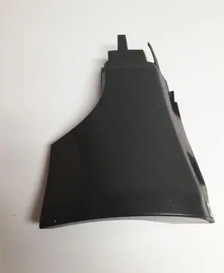 Audi A4 S4 B6 8E 8H Side skirt rear trim 8E0853580B