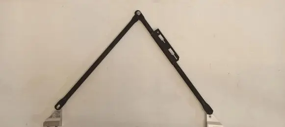 Volvo V60 Front strut bar 32244780