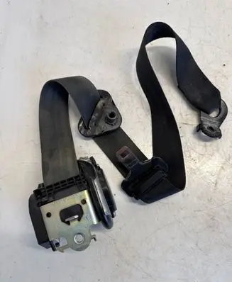 Renault Master III Front seatbelt 868859700R 654554400D