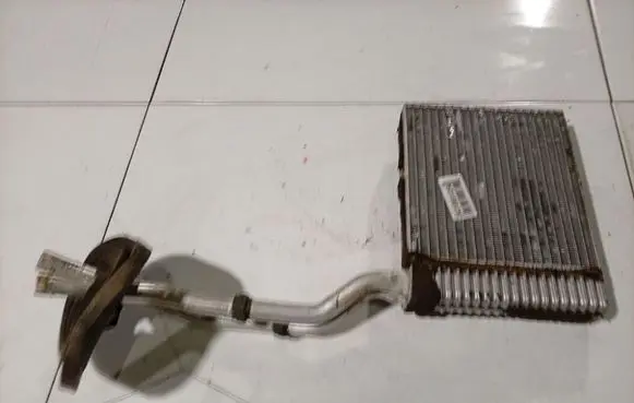 Ford Focus Heater blower radiator 