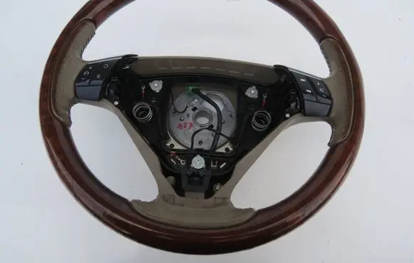 Volvo XC90 Steering wheel 30723475 13122006