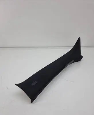(A) pillar trim