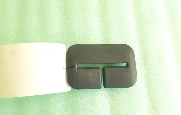 Nissan Juke I F15 Seat trim NF483N