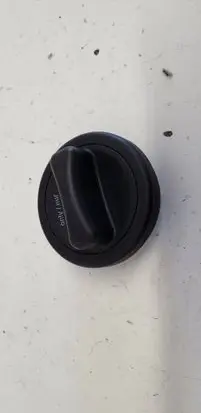 Mercedes-Benz A W169 Fuel tank filler cap A2204700705