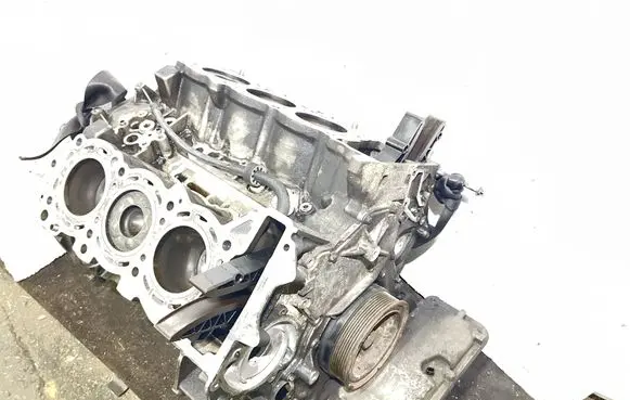 Mercedes-Benz R W251 Engine R6426605