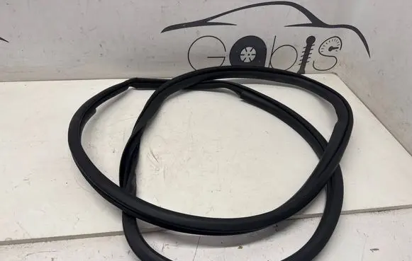 Toyota C-HR II Rubber seal rear door 