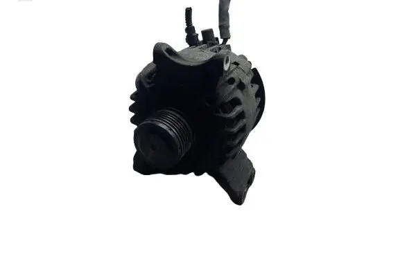 Mercedes-Benz A W169 Generator/alternator A2661540902KAS A2661540902