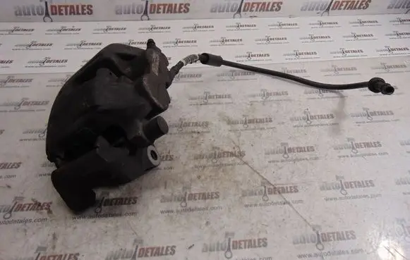 Mercedes-Benz GL X164 Front brake caliper