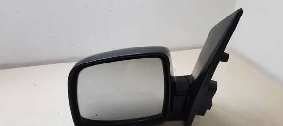 Hyundai H-1, Starex, Satellite Front door electric wing mirror e4022709