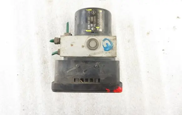Renault Laguna II ABS Pump 8200159837D 10096014233 10020601054