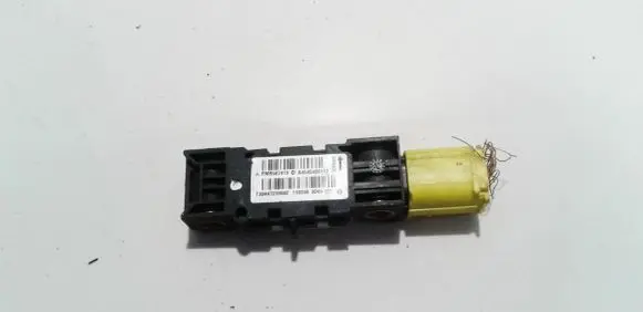 Mitsubishi Colt Airbag deployment crash/impact sensor PMR587419 A454500117