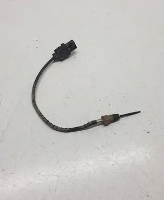 KIA Sportage Exhaust gas temperature sensor