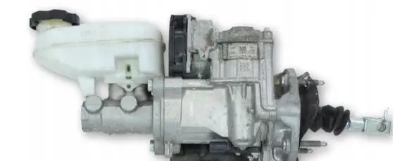 Tesla Model S Master brake cylinder 1037123-00-B 103712300B 1037123