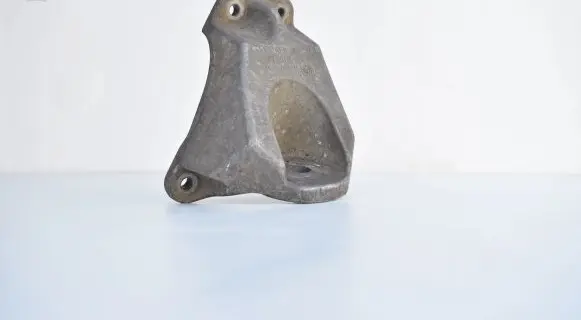 Audi A6 S6 C6 4F Gearbox mounting bracket 4F0399114B
