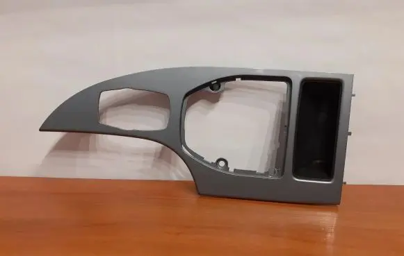 BMW 5 E60 E61 Other center console (tunnel) element 5116697470701 916525701