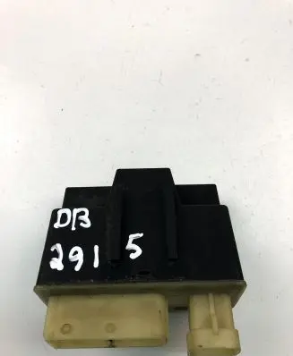 Citroen C5 Other control units/modules 9652021180