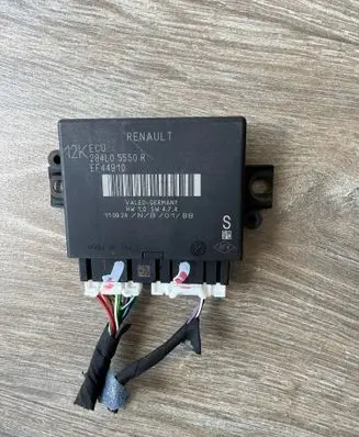 Renault Symbioz Other devices 284L05550R