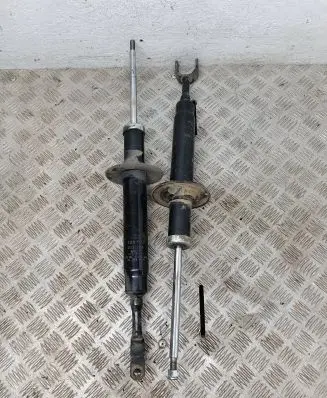 Audi A6 S6 C6 4F Front shock absorber/damper 05502105 DSB190G