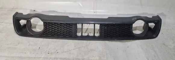 Suzuki Swift II Rear bumper lower part trim 7184157K1