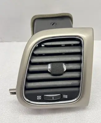 Jeep Grand Cherokee Dashboard side air vent grill/cover trim VP00007407 SP15507 17499F