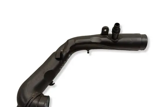 Volkswagen Golf V Intercooler hose/pipe 1K0129654AA 446156602
