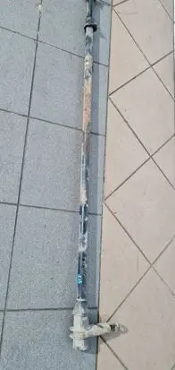 Hyundai Terracan Front anti-roll bar/sway bar