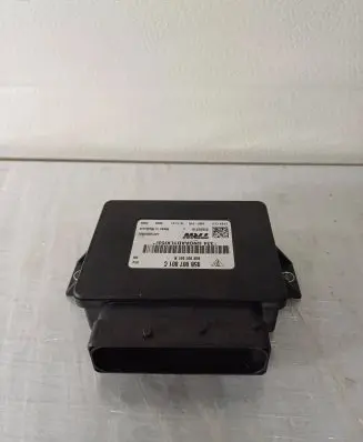Porsche Macan (95B) Hand brake control module 95B907801B 95B907801C A2C99509502