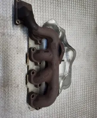 Ford Transit Custom Exhaust manifold BK2Q8430CB