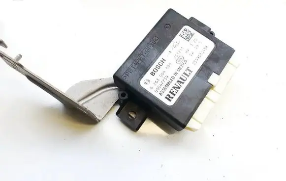 Renault Kadjar Parking PDC control unit/module 0263004898 00047739