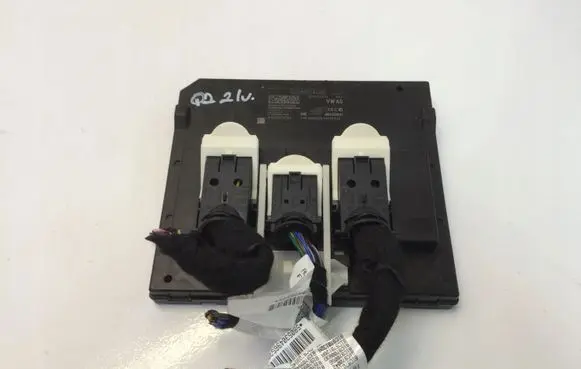 Audi A3 8Y Comfort/convenience module 5Q0937084DR