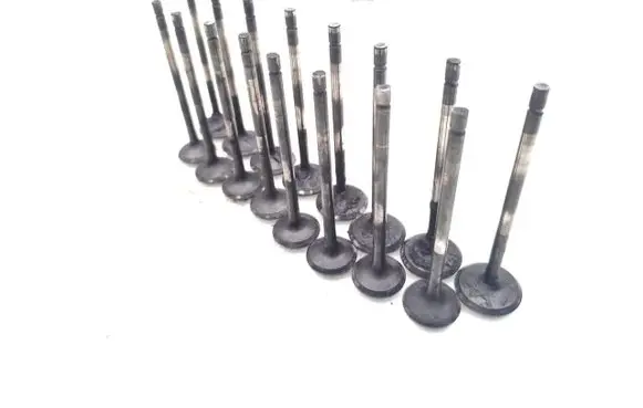Mazda 6 Valve 16PSC