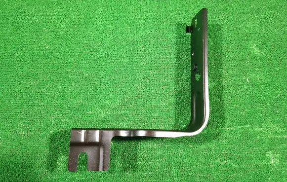 Renault Kangoo III Fender mounting bracket 625138526R