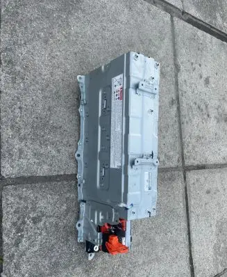 Toyota Prius+ (ZVW40) Hybrid / electric car battery G928047191